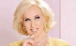 Cómo sigue la salud de Mirtha Legrand: preocupación porque no vuelve a su programa