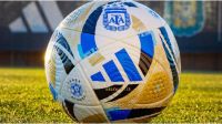 La pelota oficial del Torneo Apertura 2026.