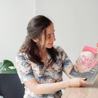 Cuando no te reconocés: cuerpo, mente y la maternidad real