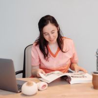 Cuando no te reconocés: cuerpo, mente y la maternidad real