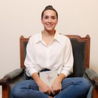 Sabrina Escalante: psicología clínica y laboral