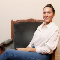 Sabrina Escalante: psicología clínica y laboral