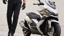 Kymco Xciting VS 400