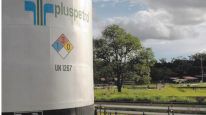 Pluspetrol