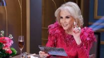 Mirtha Legrand