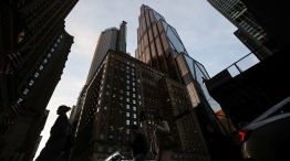 JPMorgan Chase Ahead Of Earnings Figures