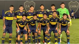 Boca vs. River
