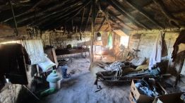 explotacion laboral corrientes