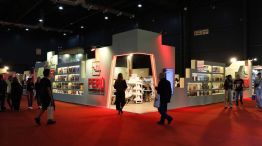 Feria del Libro 2026 23042026