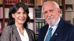 Garcia y Gil Lavedra 