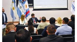 La Universidad de la Cuenca del Plata brinda una amplia oferta de posgrados para 2026