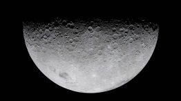 Luna Artemis II 23042026