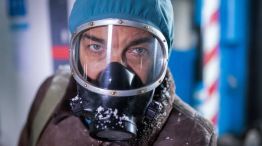 Netflix se prepara para el regreso de El Eternauta con su segunda temporada