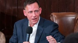 Peter Thiel