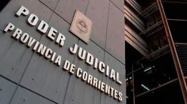 poder judicial