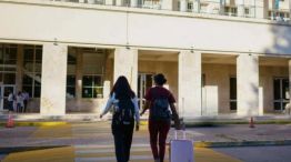 Programa Regresar de la UNC