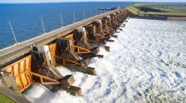 regalias de yacyreta