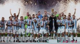 Selección argentina