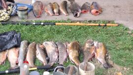 Estos casos reflejan la importancia de los operativos de fiscalización en zonas sensibles, donde la presión sobre el recurso ictícola es constante.