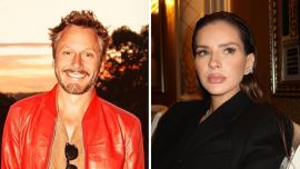 Benjamín Vicuña habló de su vínculo actual con la China Suárez