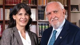 Por primera vez una mujer presidirá el Colegio Público de la Abogacía porteño