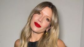 Adiós a las máquinas: Laurita Fernández mostró la sala de pilates que armó en su casa y marca tendencia