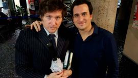 El Gobierno explicó por qué prohibió el ingreso de periodistas a la Casa Rosada: "El único fin es garantizar la seguridad nacional"