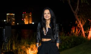 Joa Fit celebró un año más de su gran comunidad 