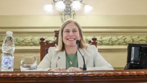 23-04-2026 Gisela Scaglia diputada Provincias Unidas Santa Fe