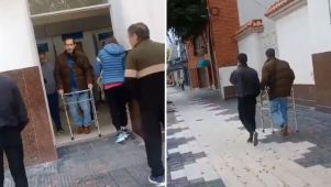 Río Tercero: un video viral reabre el debate sobre controles en ayudas por discapacidad