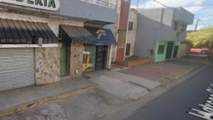 robo en corrientes