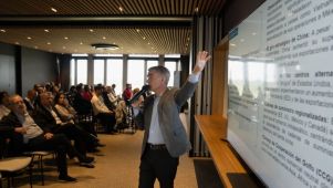 Sólo 70 empresas superan los US$100 millones en ventas al exterior