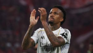 Eder Militão 