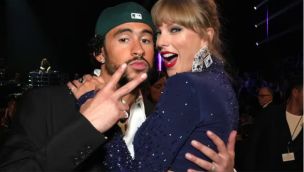 Taylor Swift y Bad Bunny: Los más escuchados en la historia de Spotify