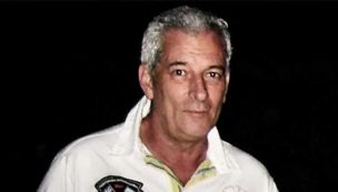 Ex espía Lauchón Viale 20260423