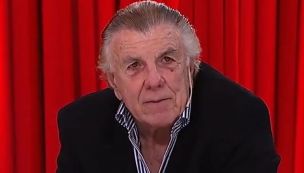 Reinaldo "Mostaza" Merlo