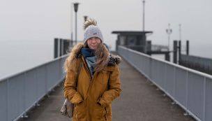 Se viene ola polar en CABA: cuál será la mañana más helada de lo que va del año