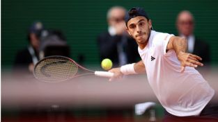 Francisco Cerúndolo