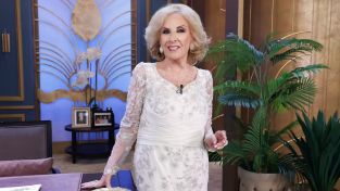 Mirtha Legrand