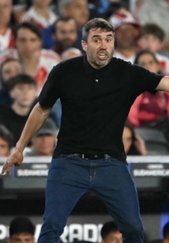 Eduardo Coudet