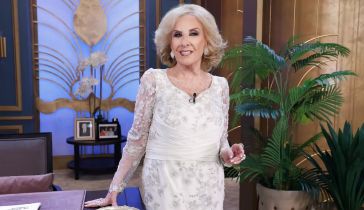 Mirtha Legrand