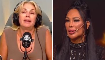 Yanina Latorre y La Maciel