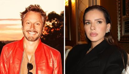 Benjamín Vicuña, China Suárez