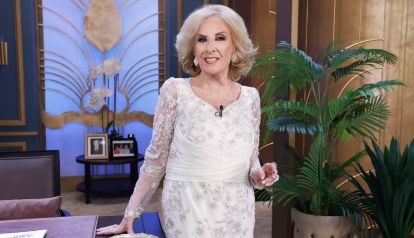 Mirtha Legrand