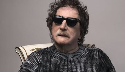 Operaron a Charly García para sacarle parte de un riñón: cómo sigue su salud 