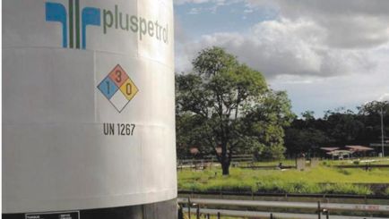 Pluspetrol