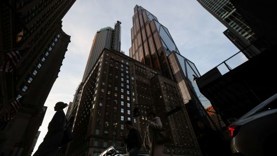 RDE: J.P. Morgan recortó su pronóstico de crecimiento para Argentina y crece el debate por la actividad