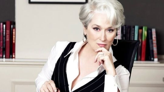 Cortes para pelo con canas: ideas para cualquier largo y tipo de pelo