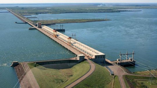 Hidrovía del Paraná: claves de la licitación que busca mejorar la competitividad exportadora argentina