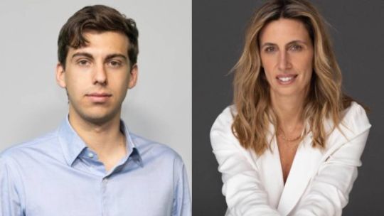 La fiscalía pidió desestimar la denuncia del Gobierno contra Luciana Geuna e Ignacio Salerno por presunto espionaje